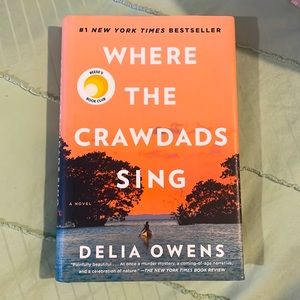 Where the Crawdads Sing